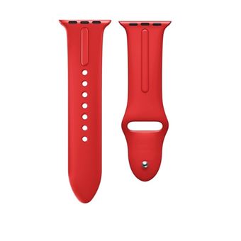 Bracelet De Montre Couleur Or - Largeur 23mm, Neuf, Marque Générique, Idéal Pour Personnaliser Ta Montre