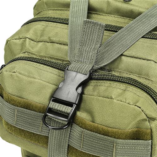 Sac a dos style militaire on sale