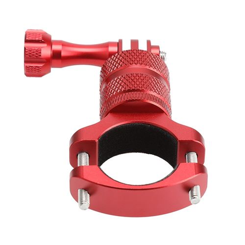 Pour Dji Osmo Camera Action Vélo Vélo Support de Guidon Porte-Support de L'Adaptateur BT611