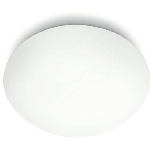 Philips myBathroom Plafondlamp Spa wit 320053116