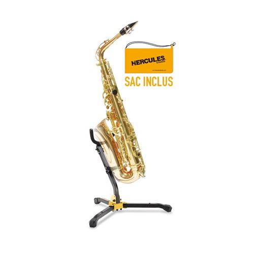 Hercules - Stand Saxophone - DS530BB - Image 2
