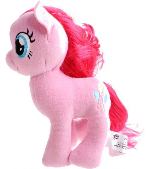 Hasbro câlin My Little Pony: Pinkie Pie 16 cm rose