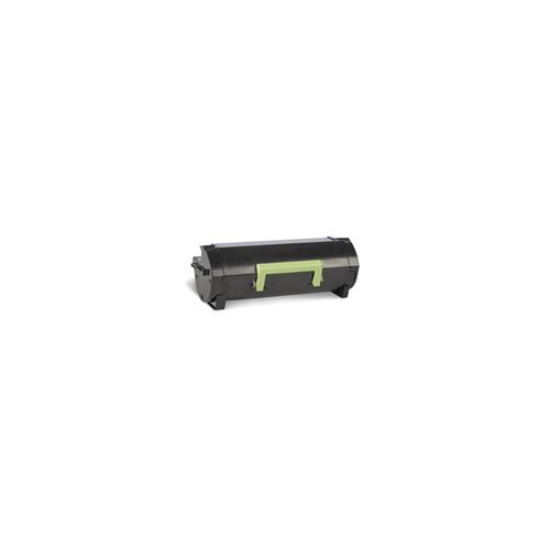 Lexmark Toner - Black - Tonerpatrone Schwarz
