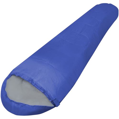 Lichtgewicht mummieslaapzak XXL