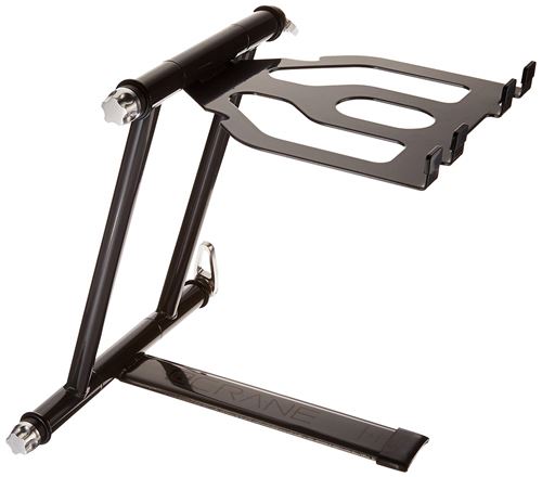 Crane Laptop Stand Cv-3 Gr Grau
