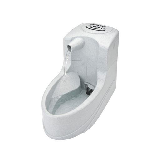 DRINKWELL Fontaine Mini - Pour chat et chien