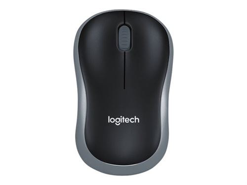 Logitech MK270 Wireless Combo - Ensemble clavier et souris - sans fil - 2.4  GHz - Hongrois