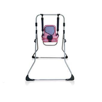63 98 Sur Balancelle Berceau Transat Chaise Haute 12m Bebe Enfant Samba Elephant Rose Cadre Argent Mobilier De Jardin Achat Prix Fnac 63 98 Sur Balancelle Berceau Transat Chaise Haute 12m Bebe Enfant Samba Elephant Rose Cadre Argent Mobilier De Jardin Achat Prix Fnac