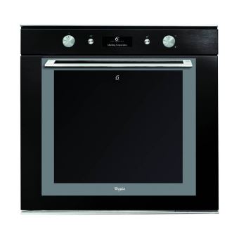 Four Encastrable Whirlpool Integrable Akzm 7632 Nb - Four ...