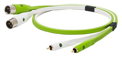 Neo NEORXMB3M Câble RCA/XLR - 3m