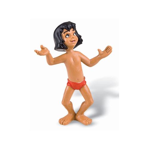 BULLYLAND - 12380 - Mogly