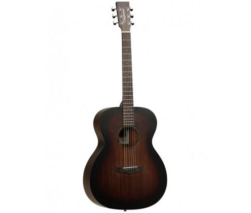 Tanglewood twcro-chitarra acoustique Folk, couleur : orange