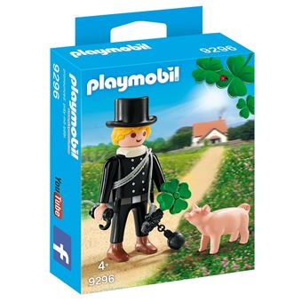 9296 playmobil clearance