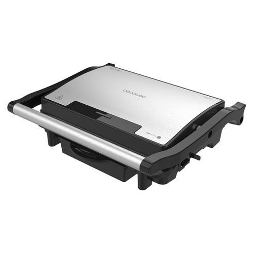 Barbecue Électrique Cecotec Rock'nGrill 1500 Rapid 1500W