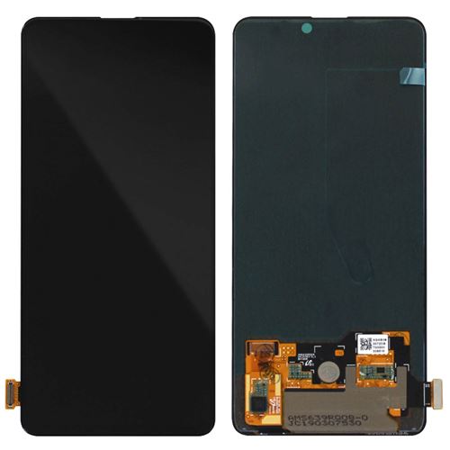 Bloc Complet Xiaomi Mi 9T Écran LCD et vitre tactile de remplacement Noir