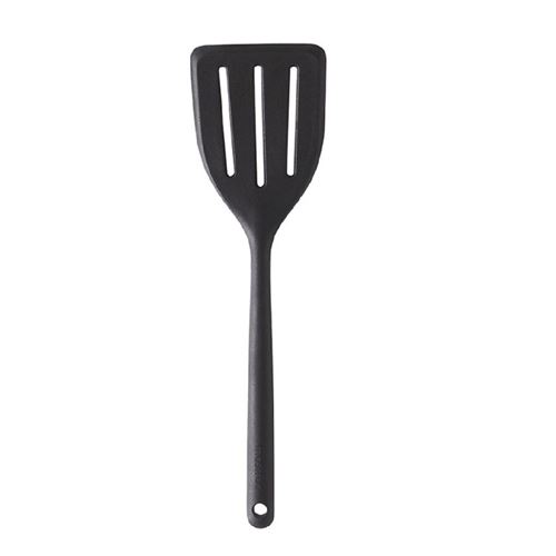 Non Communiqué Noir Spatule Silicone - Mastrad - Silicone - Image 1