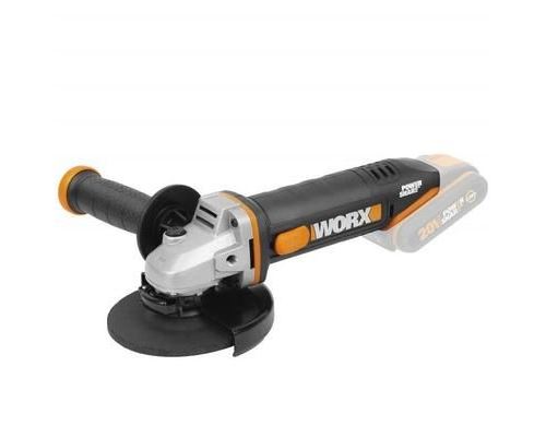 GENERIQUE 6924328321156 - COMMUTATEUR KVM - WORX WX803.9 Meuleuse 125 mm 20 V S/Bat