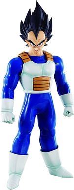 Figurine Banpresto Dragon Ball Z Vegeta 19 cm