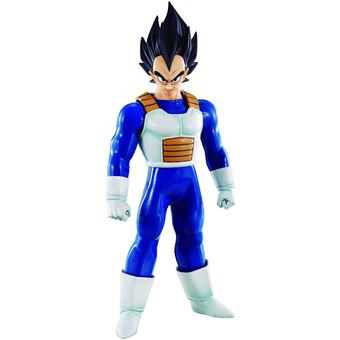Figurine Banpresto Dragon Ball Z Vegeta 19 cm