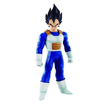Figurine Banpresto Dragon Ball Z Vegeta 19 cm