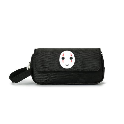 Trousse à crayon simple manga - No Face man #509