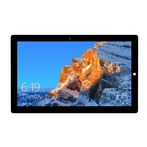 Teclast X4 Tablette Tactile Intel Gemini Lake N4100 Quad Core 2.4GHz 8G RAM 128G SSD Windows 10 11.6 Inch