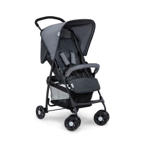 Poussette Buggy Sport - charcoal stone