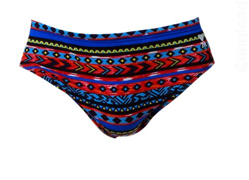 Maillot de bain homme : slip de bain TYR 95 (XL)