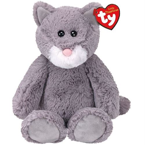 Kit Trésors de grenier TY Câlin 33cm