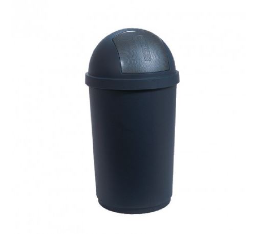 Poubelle curver