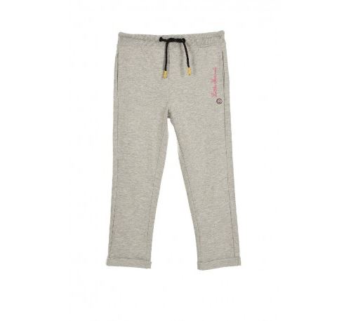 Pantalon jogging fille Little Marcel