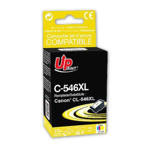 UPrint C 546XL - vue 2