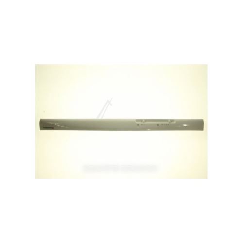 tableau de bord blanc + touches commande pour hotte rosieres