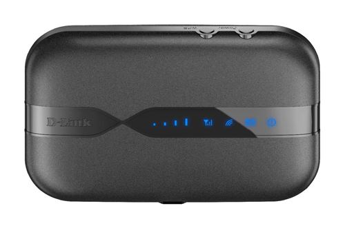 D-Link DWR-932 Mobile Wi-Fi 4G Hotspot 150mbps