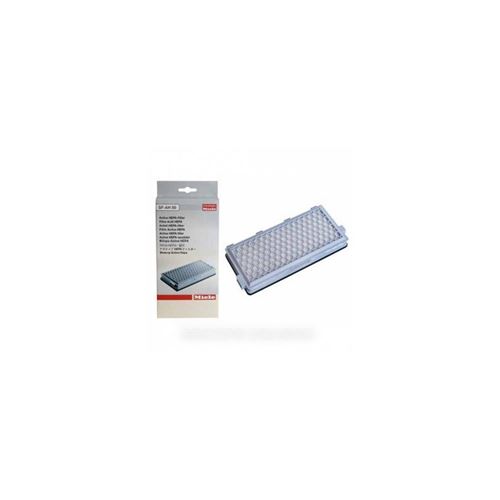 Filtre hepa actif ah50 pour aspirateur miele - 9757373