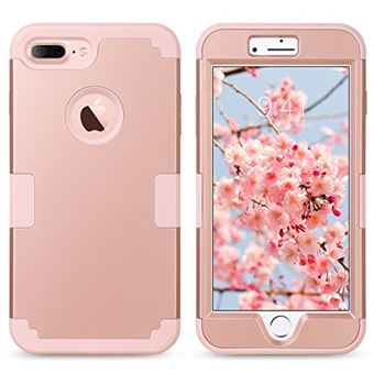 coque iphone 5 or rose