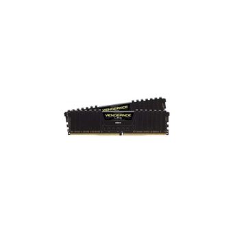 CORSAIR Vengeance LPX - DDR4 - kit - 32 Go: 2 x 16 Go - DIMM 288