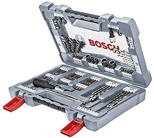 Bosch Professional Ensemble D'Outils Assortis 2608P00236