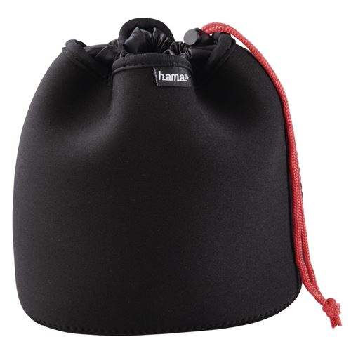 Sac À Appareil Photo, Néoprène, L