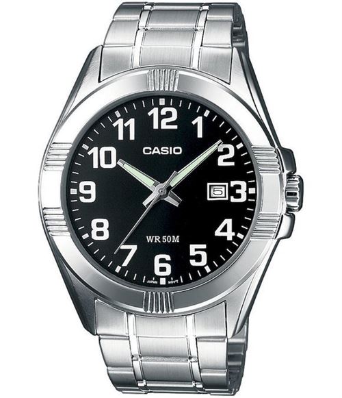 Casio MTP-1308PD-1BVEF - Homme montre