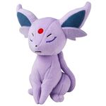 Peluche Pokémon Mentali Tomy