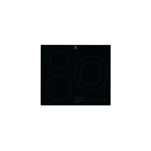 Série 300 Standard - Table:induction - Largeur (mm):590 - 3 Foyers - C Electrolux - Lit60336ck