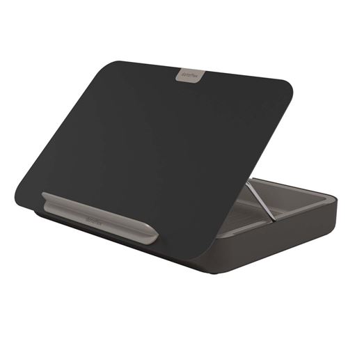 Dataflex DF-45903 Tiroir Addit Standard & Stockage Bento 903 6 Kg Noir