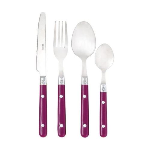 PRADEL HERITAGE Ménagere 16 pieces