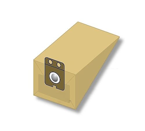 Kallefornia k304 10 sacs pour aspirateur Nilfisk Alto Saltix 10