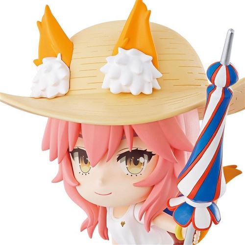 Lancer / Tamamo no Mae Kyun