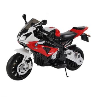 Moto électrique BMW S1000RR - sous licence - 1