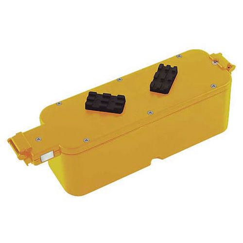 Pièces Détachées Aspirateur Irobot - Accu 14.4 V 3300 Irobot Roomba Serie 400 - Ref: 5641248