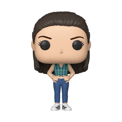 Funko Pop! TV Dawson's Creek - Joey 9 cm multicolore