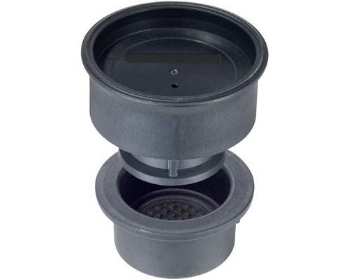 Porte-capsules pour nespresso graef 146427
